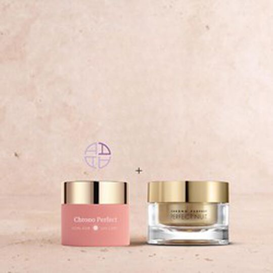 DUO CHRONO PERFECT HIVER JOUR + PERFECT NUIT image number null